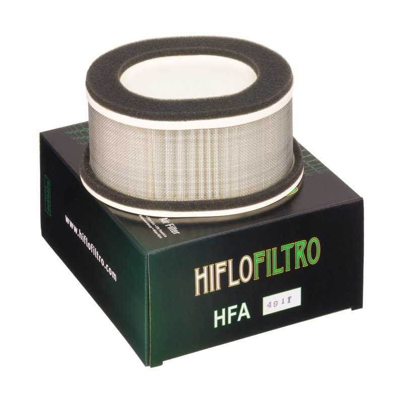 Filtr Powietrza Yamaha FZS 1000 Fazer HifloFiltro | HFA4911