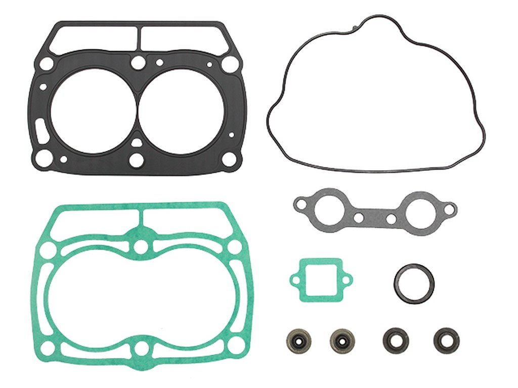 Uszczelki top-end Polaris 800 Sportsman EFI, EFI 6X6, EFI 6X6 Forest, EFI Forest Namura | NA-50082T