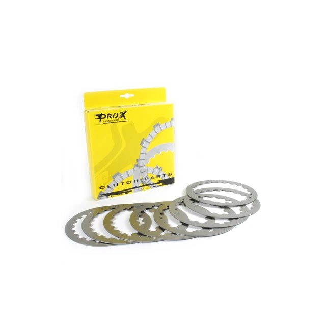 Przekładki tarcz sprzęgłowych KTM SX/EXC 250/300/360/380 ProX | 16.S53015