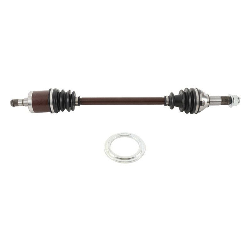 Półoś napędowa Can-Am Maveric 1000R XC, Maveric 1000R XC DPS, Maveric 1000R XXC PRZÓD LEWA All Balls | AB6-CA-8-118