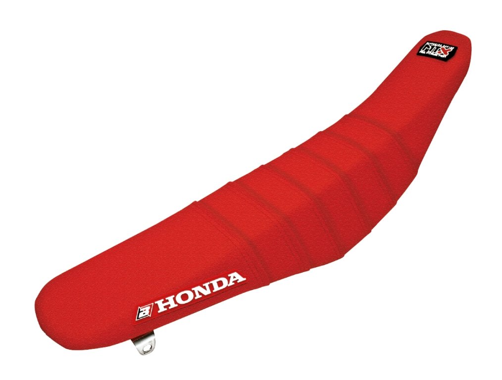 Pokrowiec/poszycie na siedzenie Honda CRF 250R, 450R MULTITRACTION BLACKBIRD | E1149M