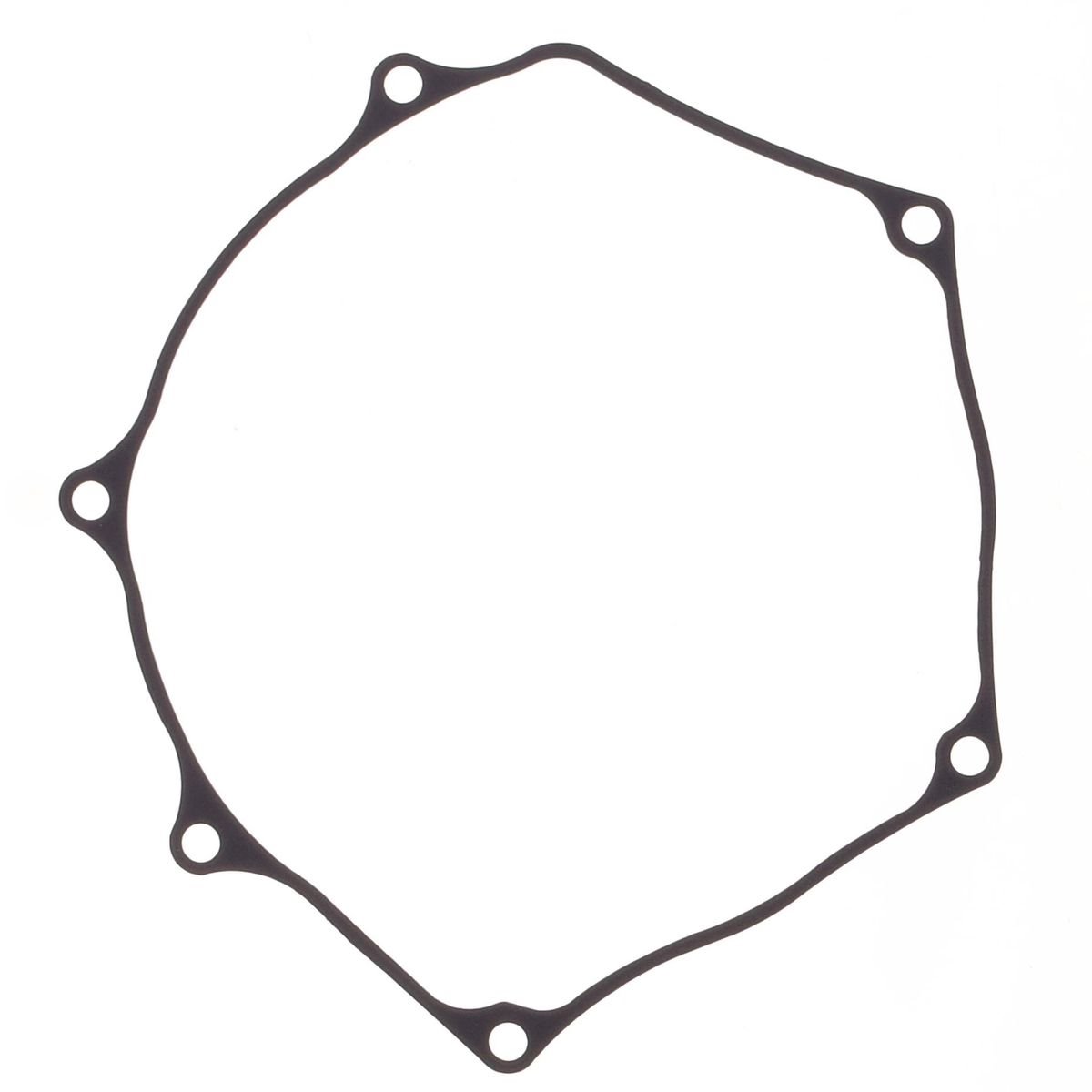 Uszczelka pokrywy sprzęgła zewnętrzna Suzuki RMZ 250 Athena | S410510008129