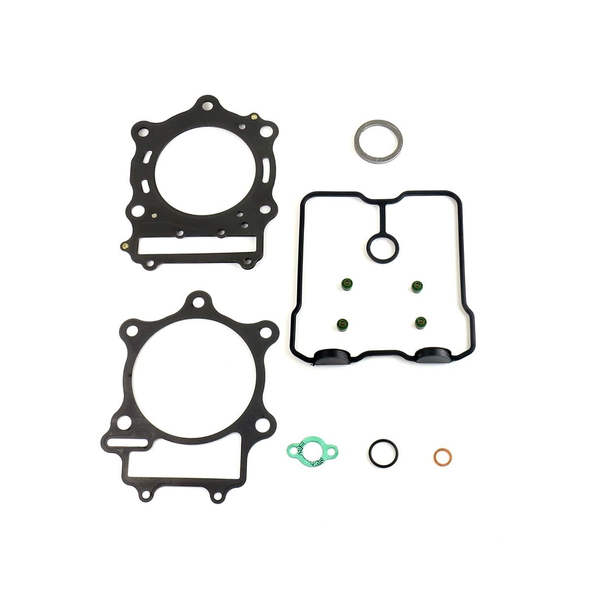 Uszczelki TOP-END Suzuki LTA 700 KINGQUAD/LTA 750 KINGQUAD Athena | P400510600056