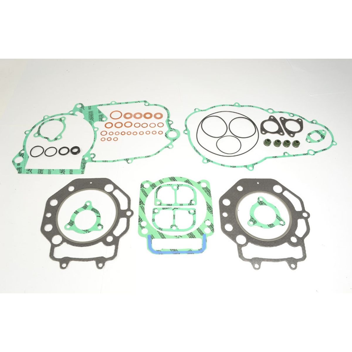 Komplet uszczelek KTM EGS-EXC LC4 400/620 Athena | P400270850052