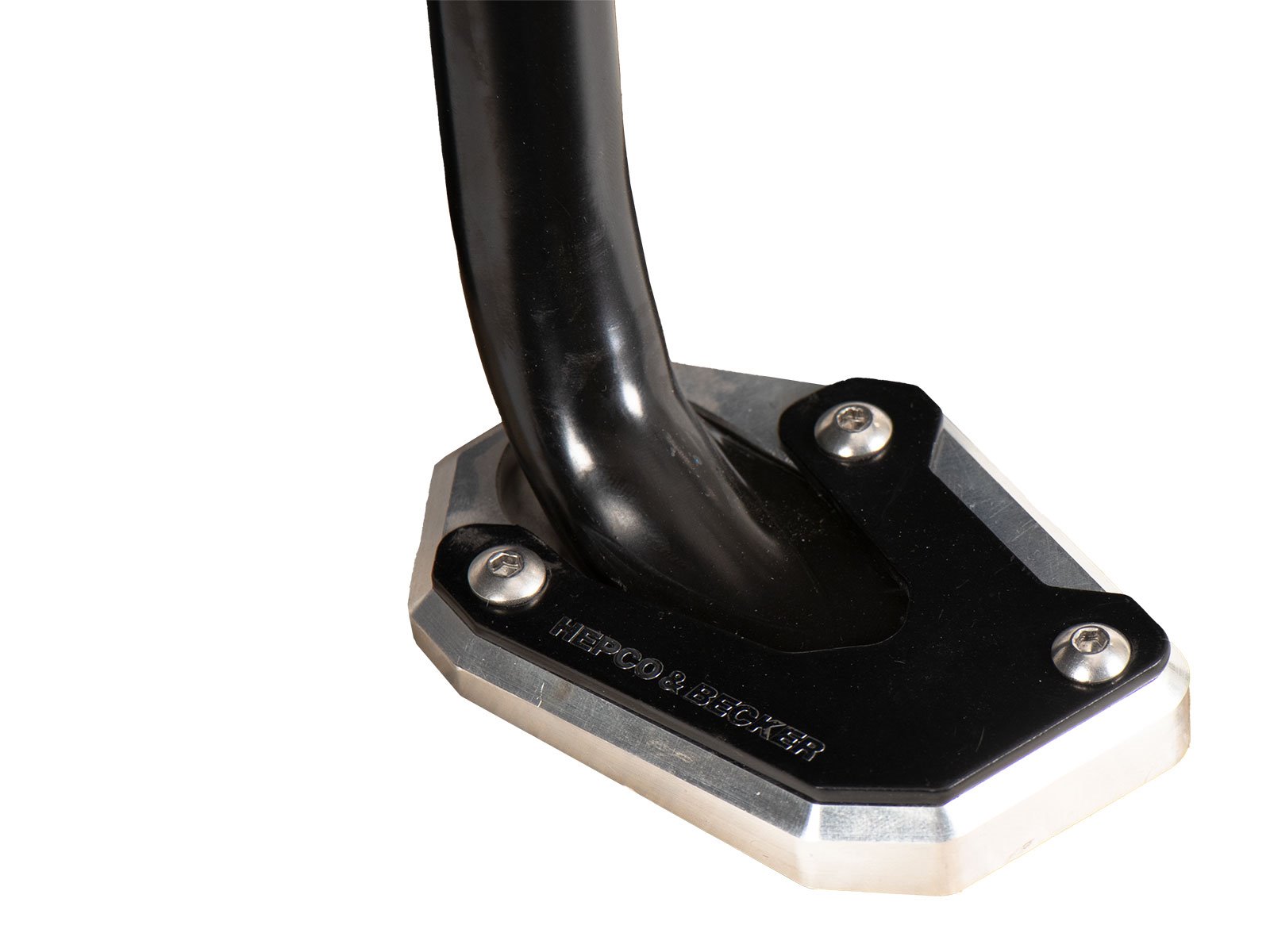 Poszerzenie stopki bocznej Honda ADV 350 2022-2026 Hepco Becker | 42119538 00 91