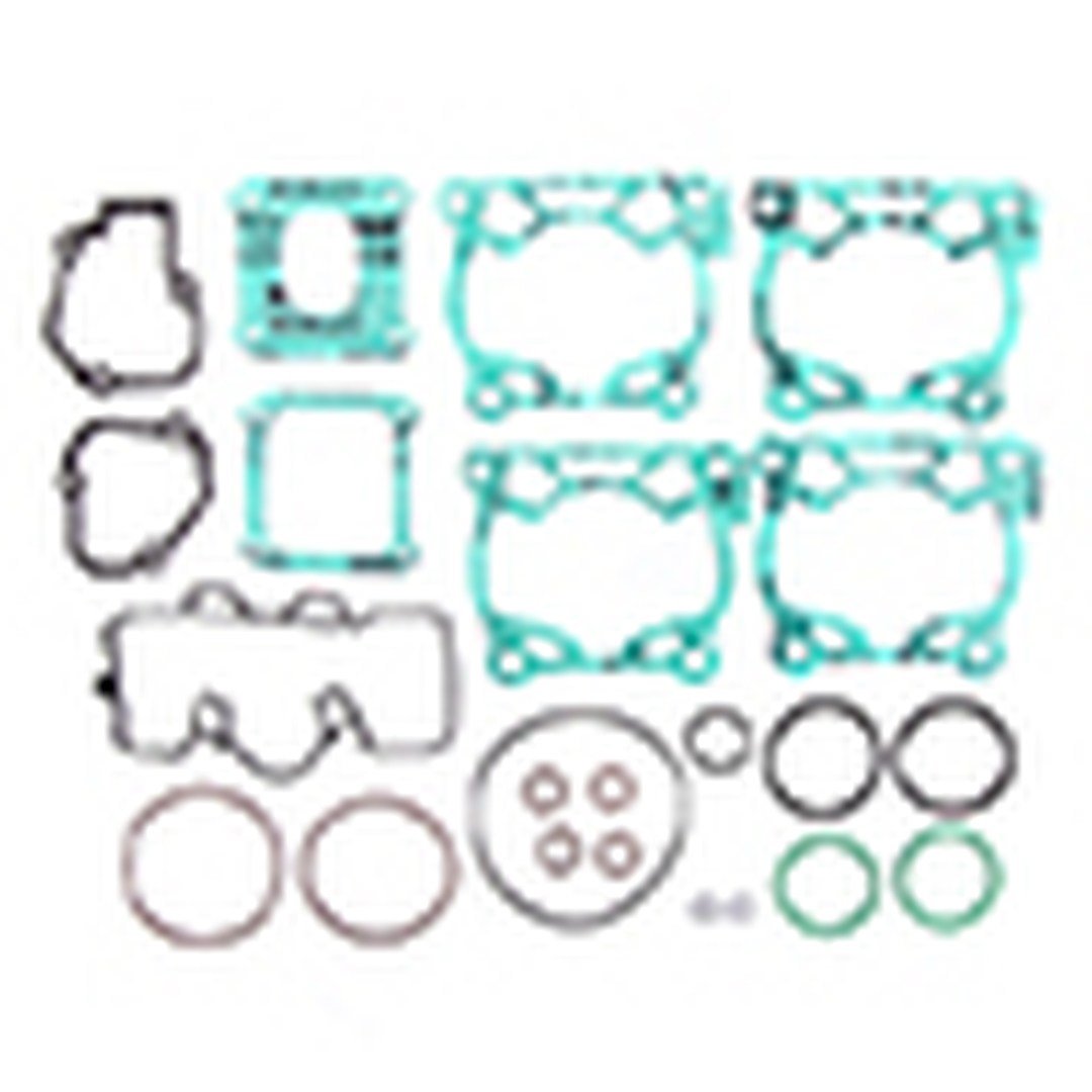 Uszczelki top-end KTM SX 125/150`16-22 KTM TPI 150 17-22 , HUSQVARNA TC/TE 125/150 17-22 , GAS GAS MC 125 21-22 ProX | 35.6216