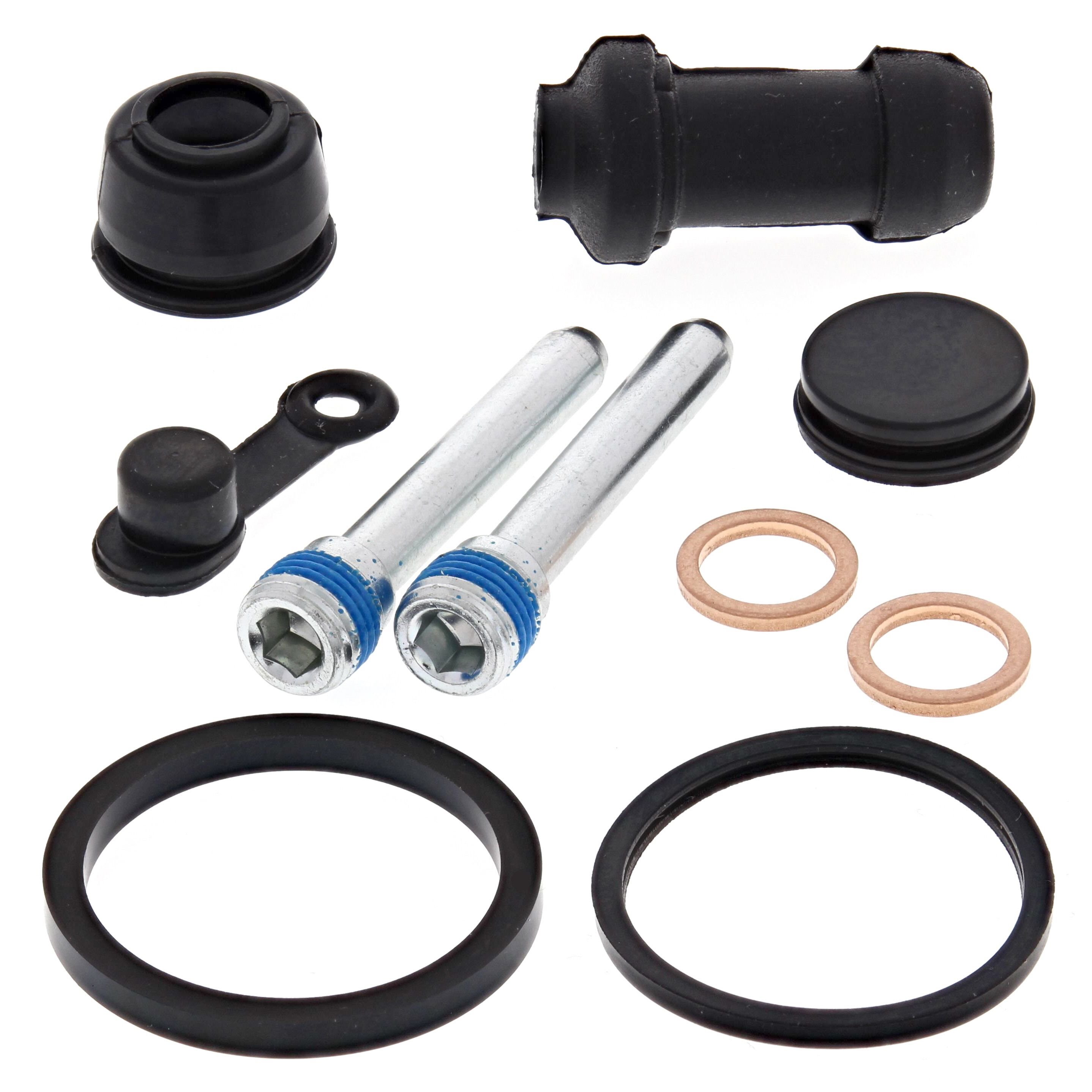 Zestaw naprawczy zacisku hamulcowego przód Honda CR 80, CR 80/85, CRF 150R ALL BALLS | 18-3002