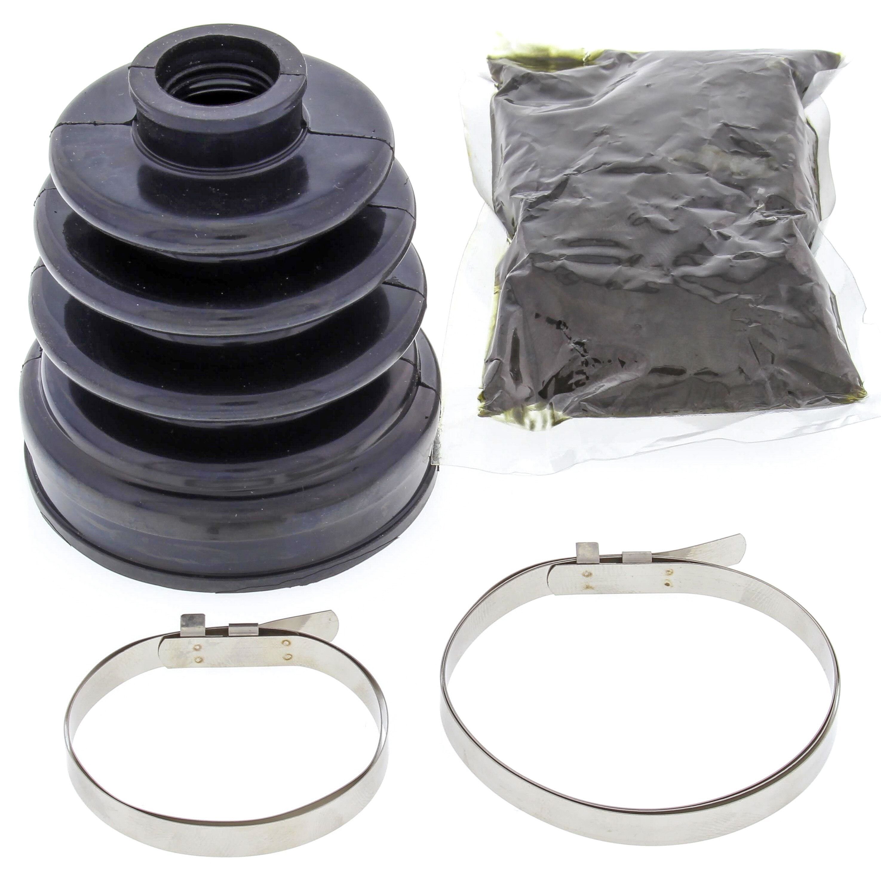 Osłona przegubu napędowego ATV Arctic Cat, Honda, Kawasaki, Suzuki ALL BALLS | 19-5010