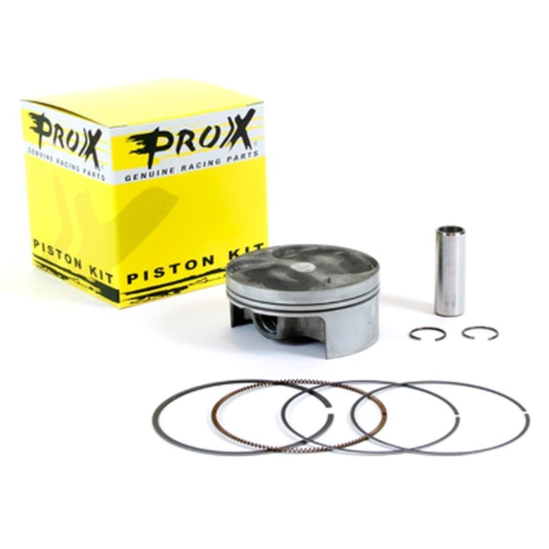 Tłok Kawasaki KX 250F, Suzuki RM-Z 250 76.98MM ProX | 01.4335.C