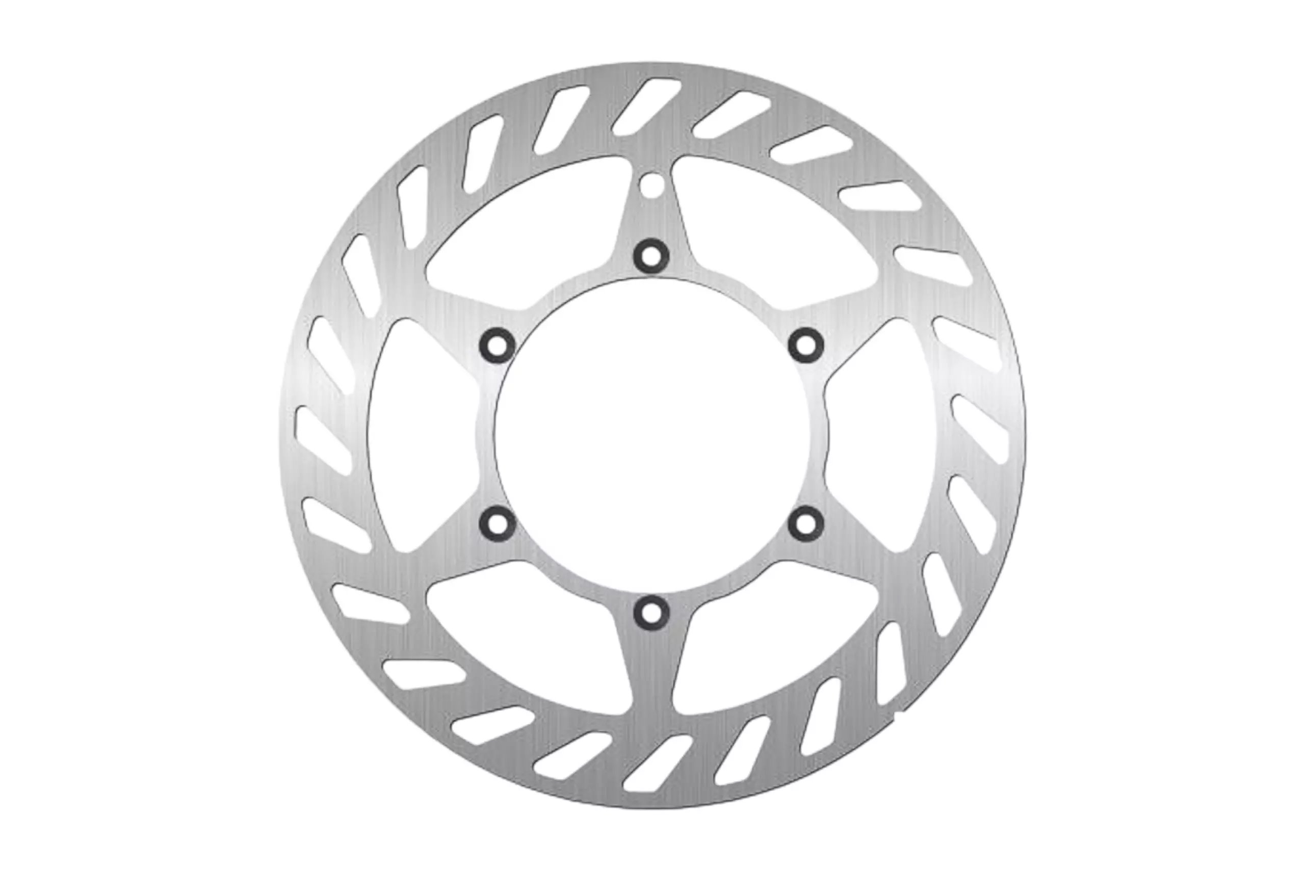 Tarcza hamulcowa przód Benelli BX500/Enduro510 (260X110X4MM) (6X6,5MM) | NG159