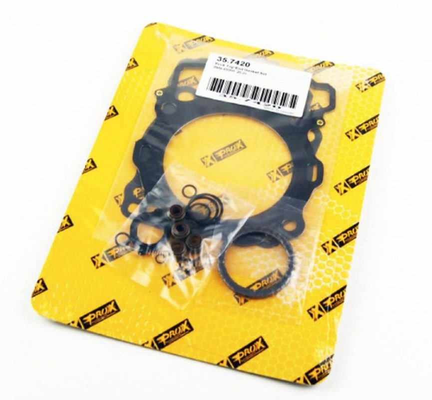 Uszczelki top-end Beta 430RR ProX | 35.7420