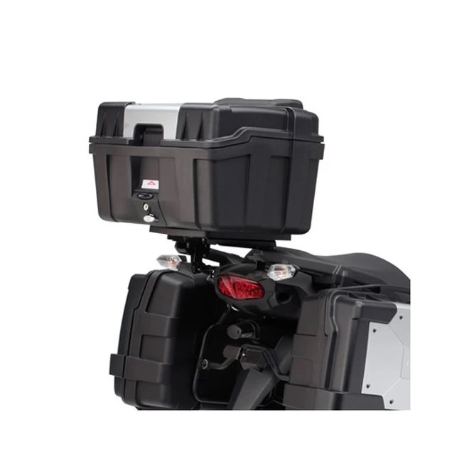 Stelaż kufra centralnego z płytą Monokey Kawasaki Versys 1000 Kappa | KR4105