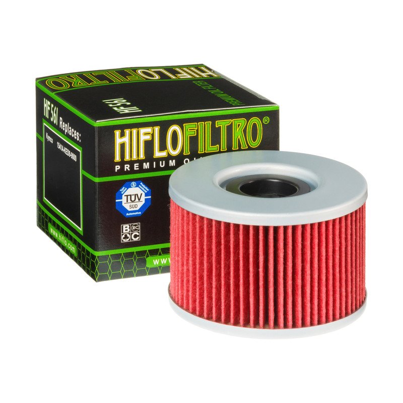Filtr oleju HF561 Kymco 250 Venox HifloFiltro