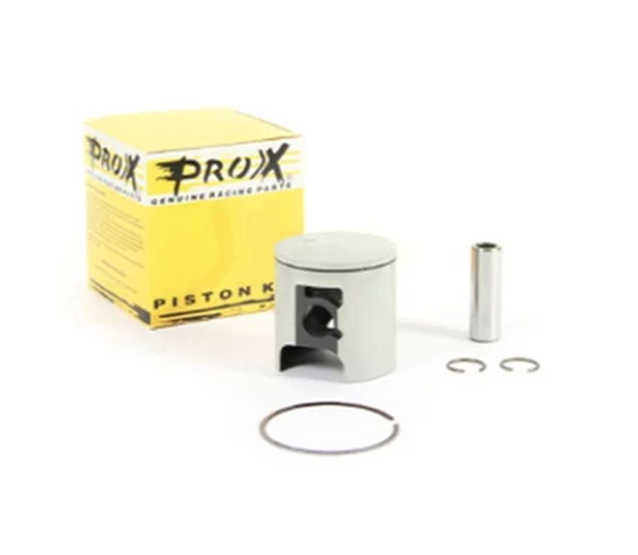 Tłok Kawasaki KX 100, KX 112 STD. + 0.02MM 52.47MM ProX | 01.4194.C
