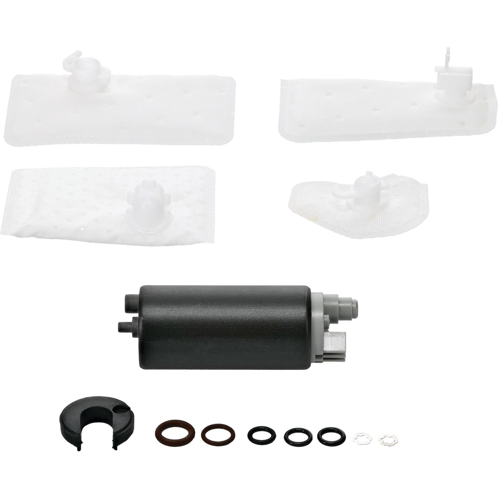 Pompa paliwa (zestaw) Honda CMX300, CRF250R, CRF250RX, CRF450R, CRF450RWE, CRF450RX, Grom 125 All Balls | 47-2038