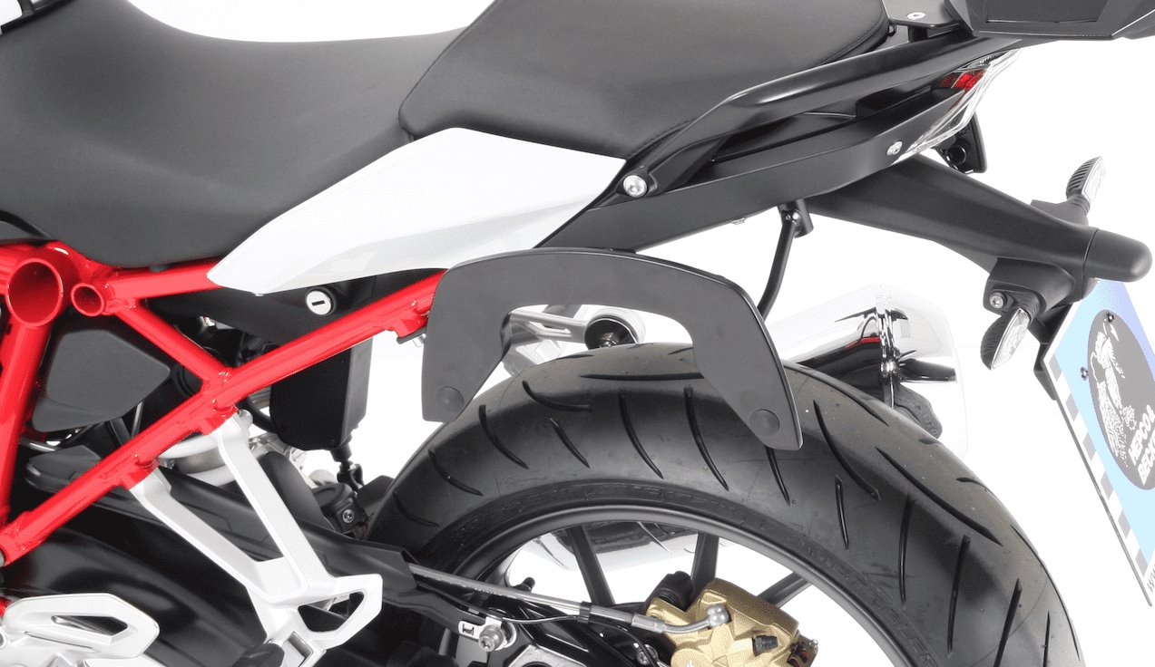 Stelaż boczny C-BOW BMW R 1250 R 2019 - 2025 Hepco Becker | 6306518 00 01