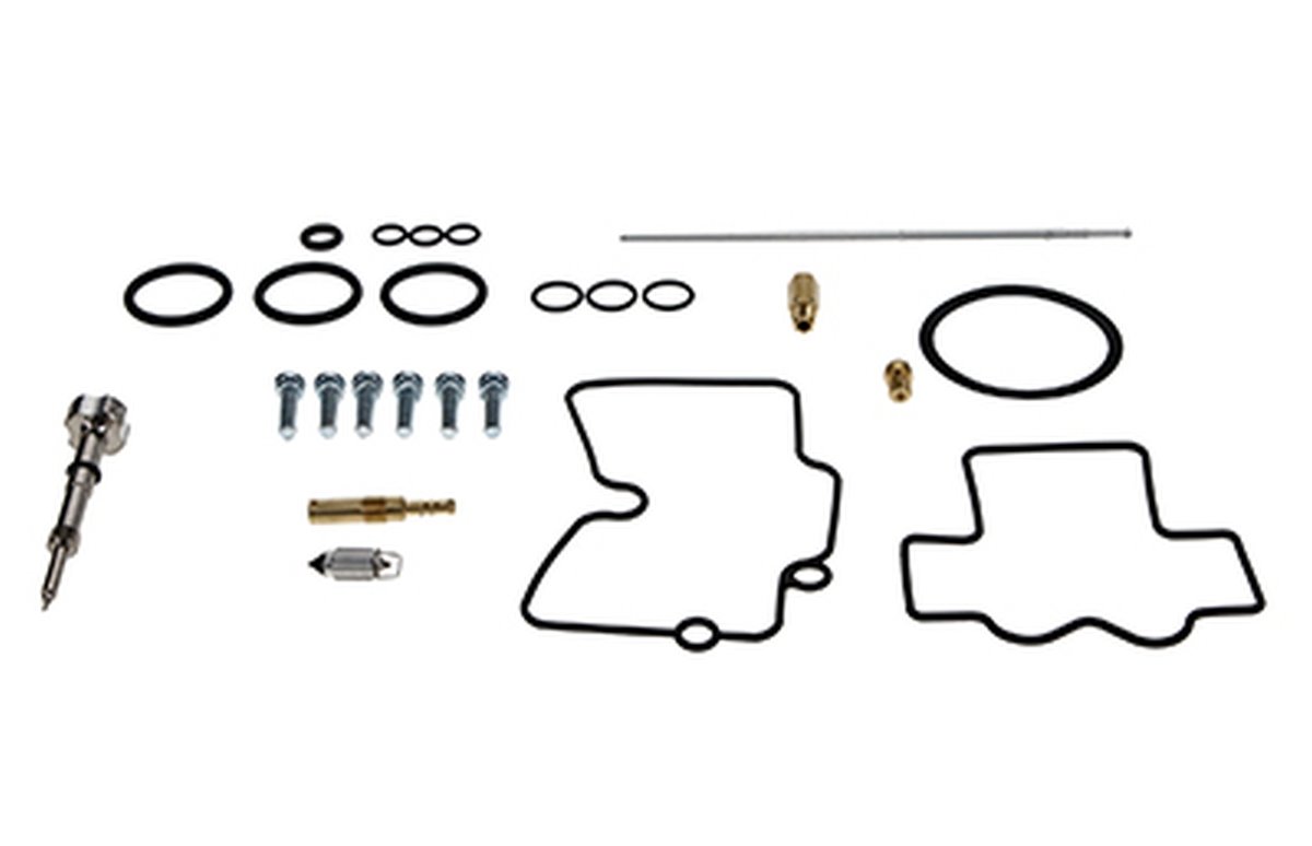 Zestaw naprawczy gaźnika Honda CRF 450R ProX | 55.10459