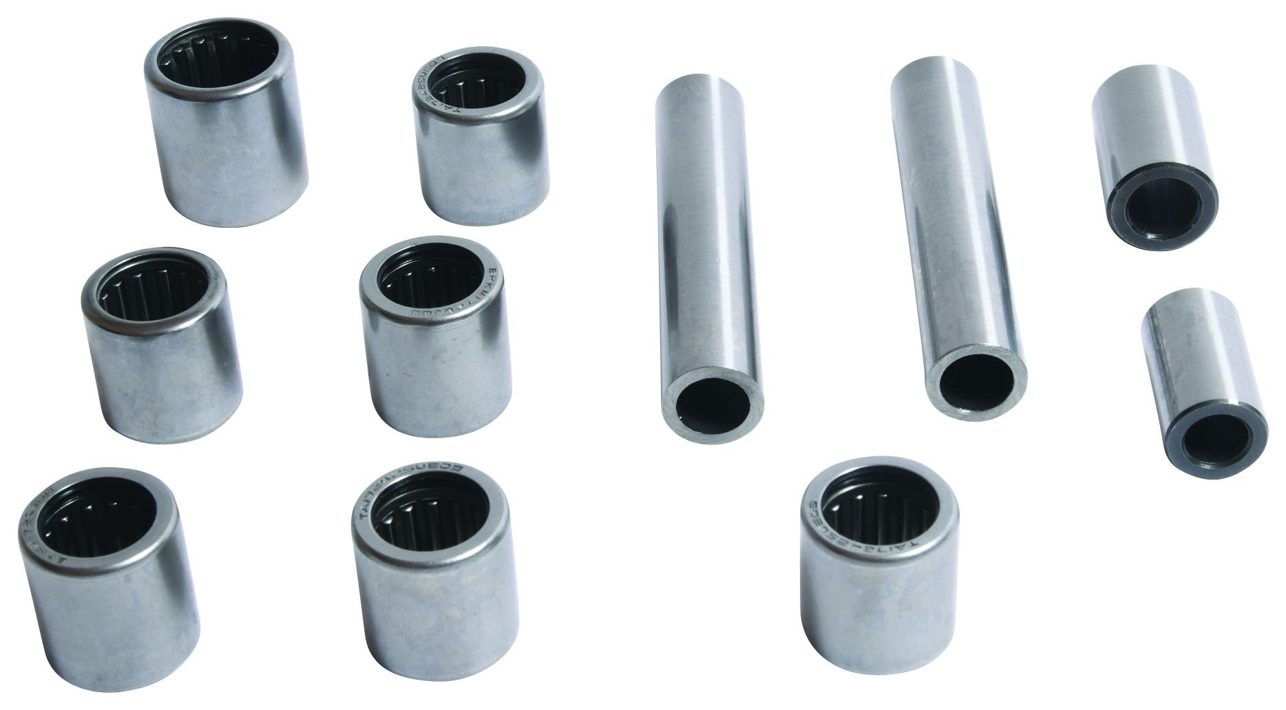 Zestaw naprawczy łącznika (przegubu) wahacza Suzuki DL 1000 V-Strom, DL 650, DL 650 XT ABS ALL BALLS | 27-1206