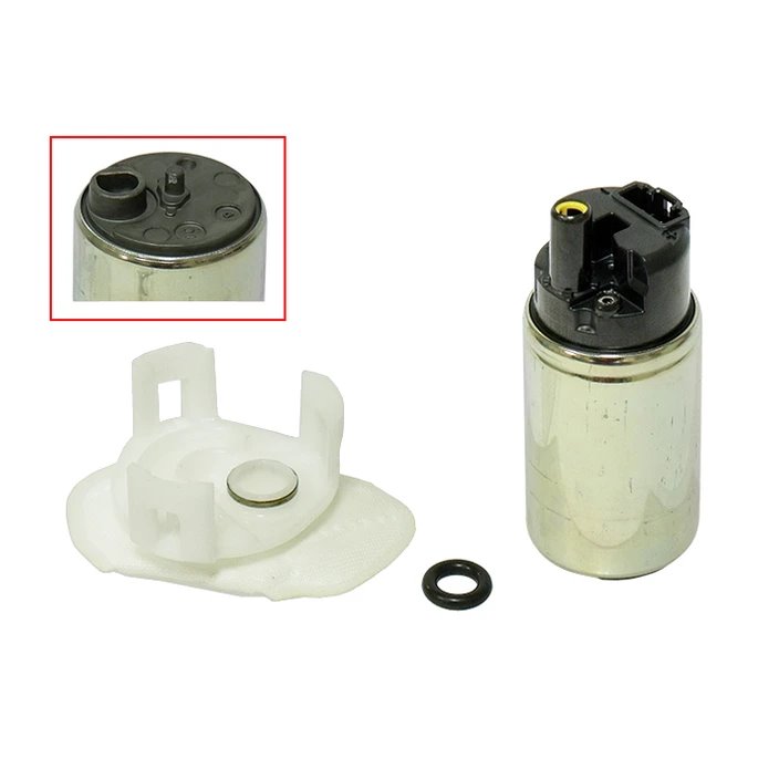Pompa paliwa (zestaw) Honda TRX 420FA/FE/FM/TE/TM, TRX 500FA/FE/FM Bronco | AT-07507