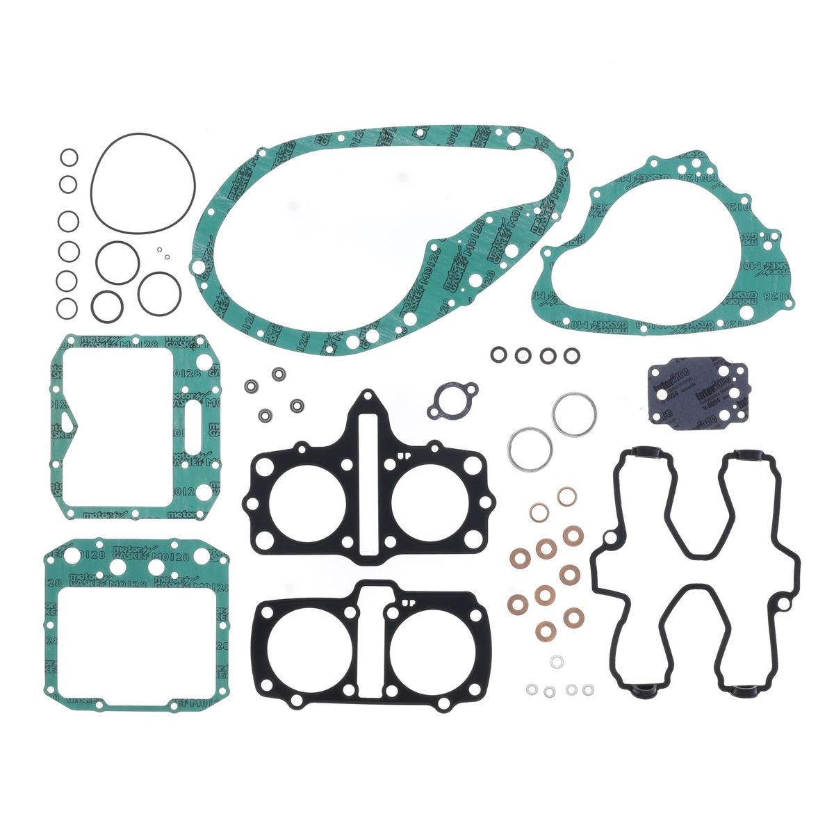 Komplet uszczelek Suzuki GS 500 E/F Athena | P400510850502