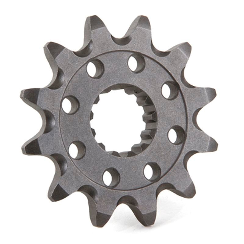 Zębatka przednia 14 Suzuki RM-Z 250 ŁAŃC. 520 STD.+1 ProX | 07.FS33014-14