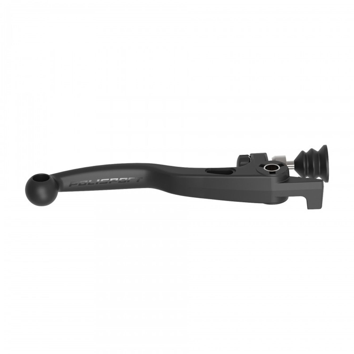 Polisport Dźwignia hamulca (APT UNBREAKABLE) Husqvarna TC 65, TC 85, TC/FC, TX/FX, TE/FE | 8506700002