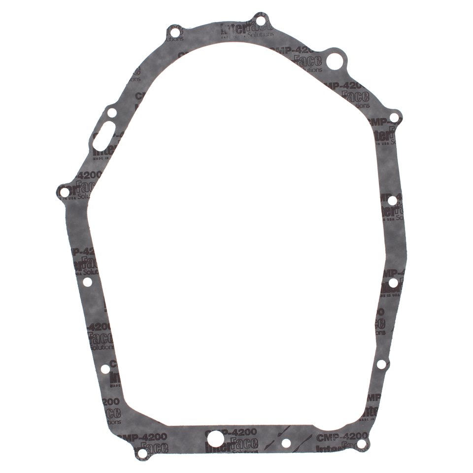 WINDEROSA (VERTEX) USZCZELKA POKRYWY SPRZĘGŁA YAMAHA YFM350 RAPTOR 04-13, YFM350 WARRIOR 87-04, YFM350FW BIG BEAR 87-96, (WEWNĘTRZNA) | 817687
