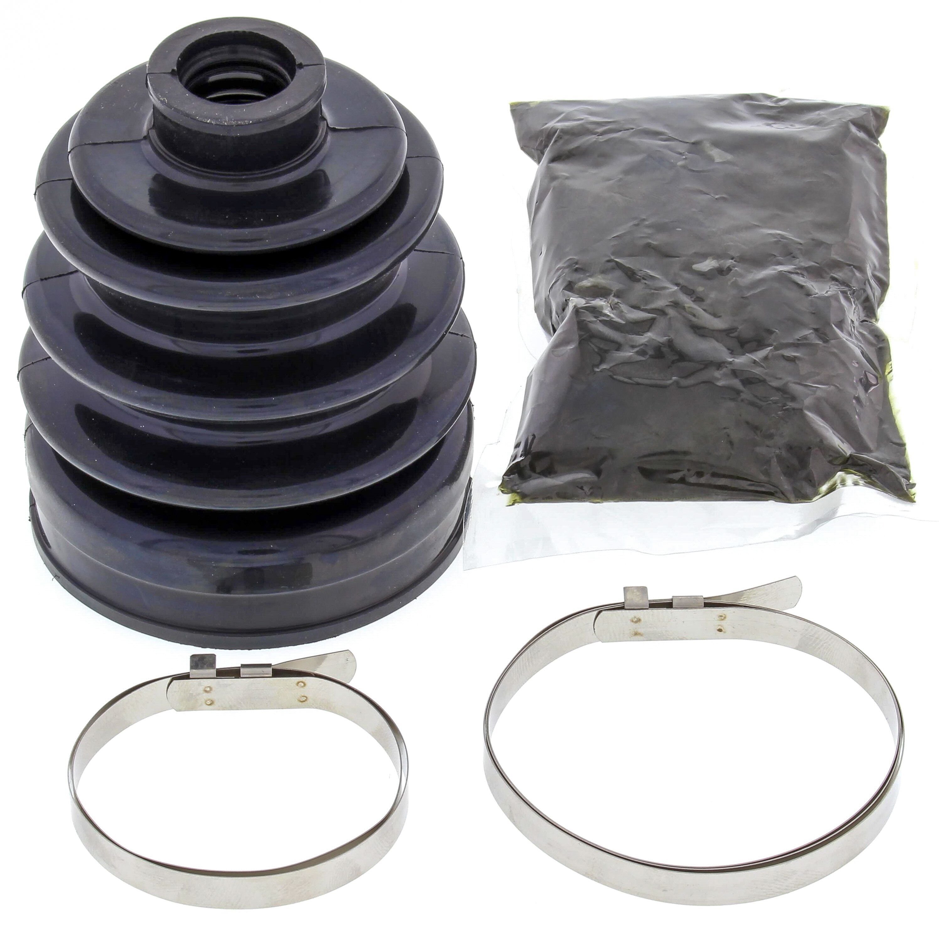 Osłona przegubu napędowego ATV Polaris/Can-Am / Kawasaki All Balls | 19-5028