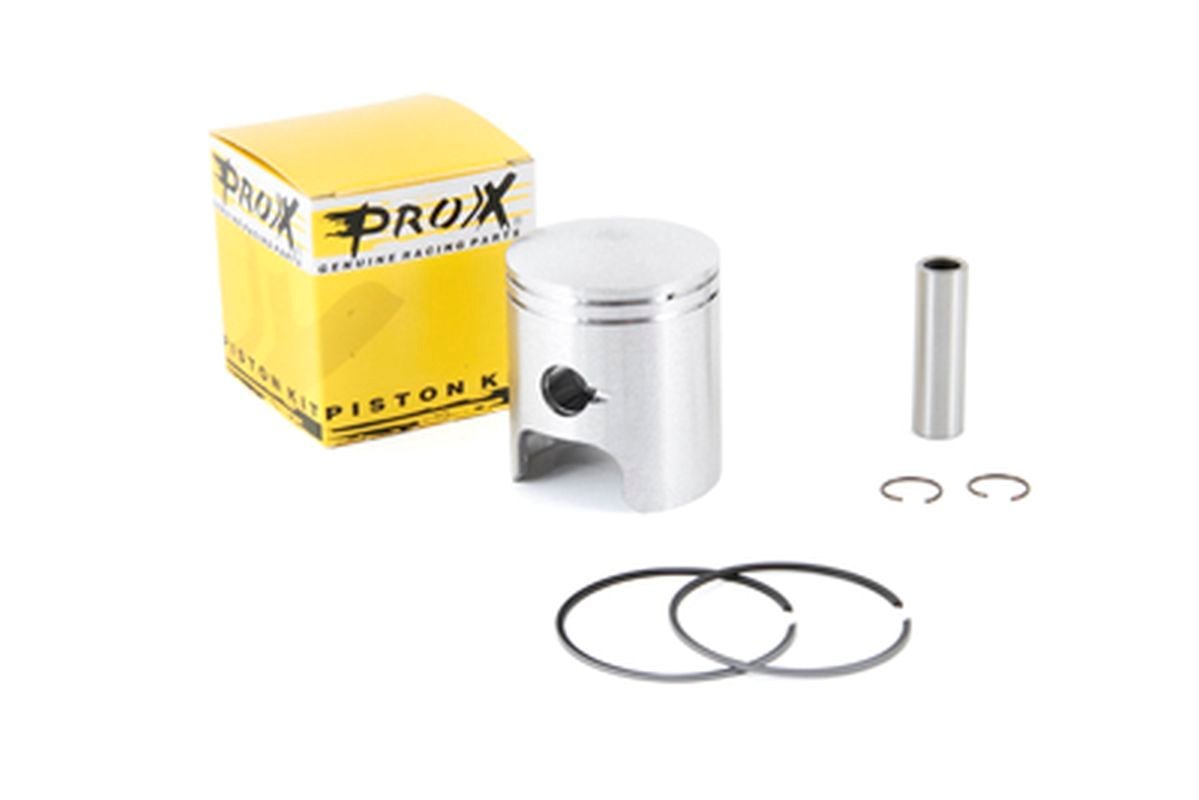 Tłok Suzuki TS 125ER/X 56.25mm ProX | 01.3005.025