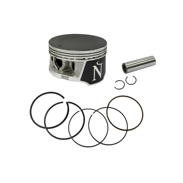 Tłok Honda TRX 450 S/ES/FE/FM (89,96mm) nominalny (W4825M09000) Namura | NA-10000