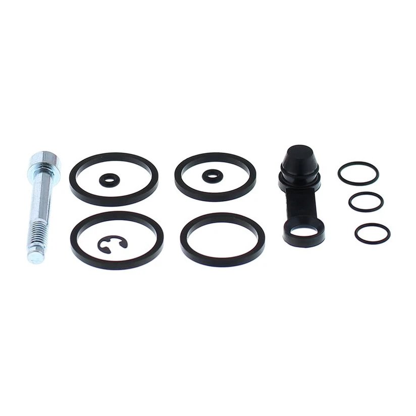 Zestaw naprawczy zacisku hamulcowego przód KTM SX 65, SX 85, SX 105, Husqvarna TC 65 ALL BALLS | 18-3283