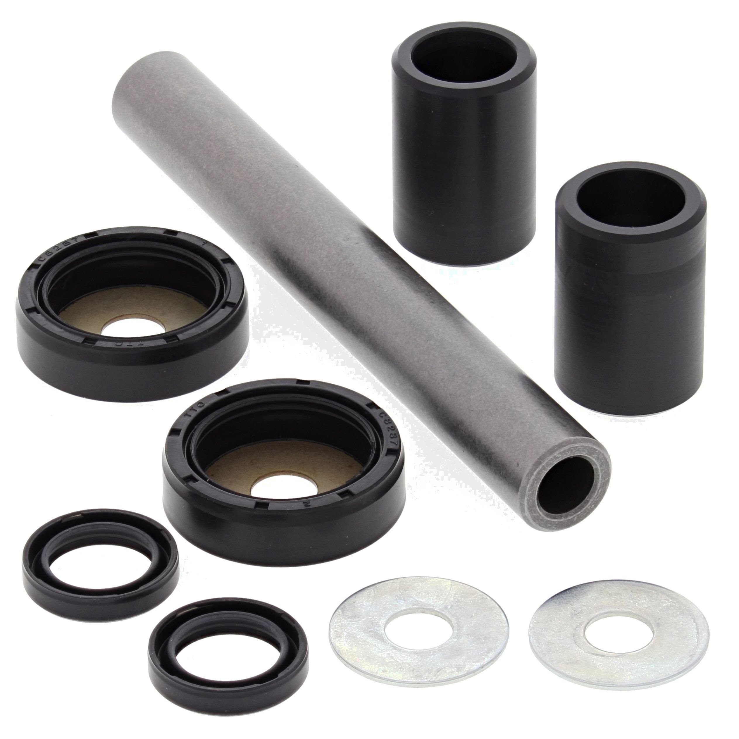 Zestaw naprawczy wahacza przedniego górnego A-ARM Suzuki King Quad LTA 500X/750X ALL BALLS | 50-1078