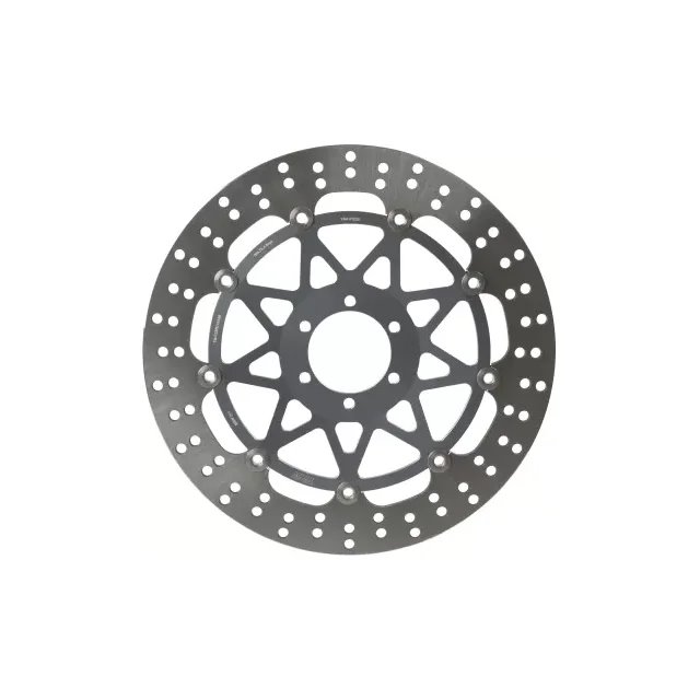Tarcza hamulcowa przód Ducati Monster 600/750, KTM 690, 990 Superduke, 1190 RC8, Yamaha XJR 1200, FZR 1000 TRW | MSW211