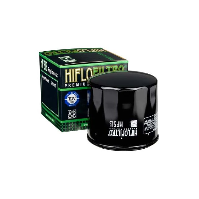 Filtr oleju HF515 Royal Enfield Continental / Interceptor 650 HifloFiltro