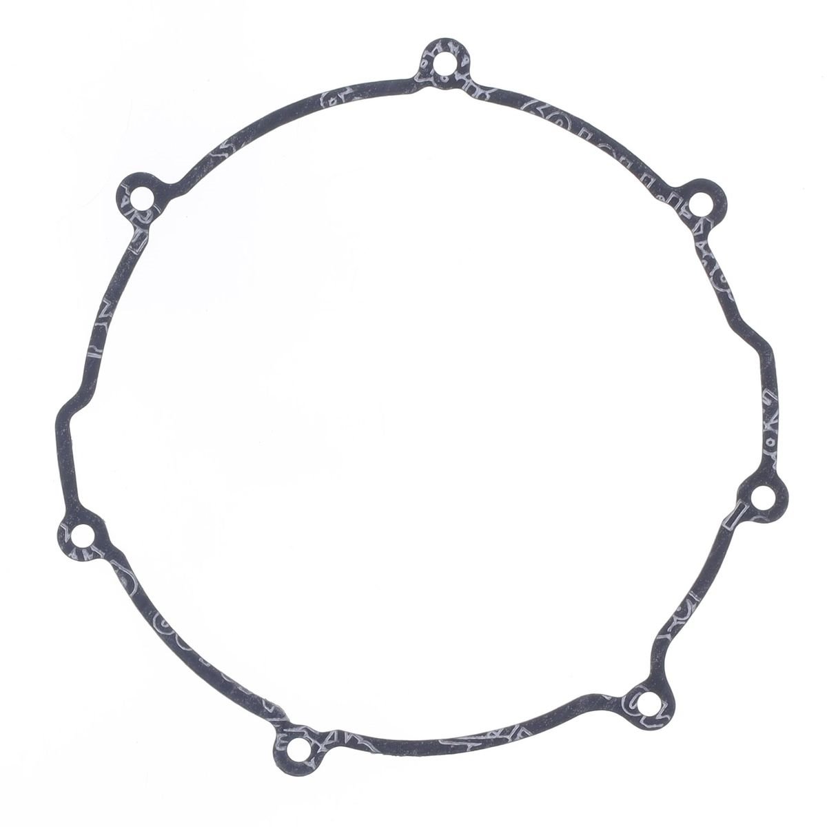 Uszczelka pokrywy sprzęgła wewnętrzna TM EN 125/FI, EN 144/FI, MX 125/144/85, SMR 125 FI Athena | S410465008003