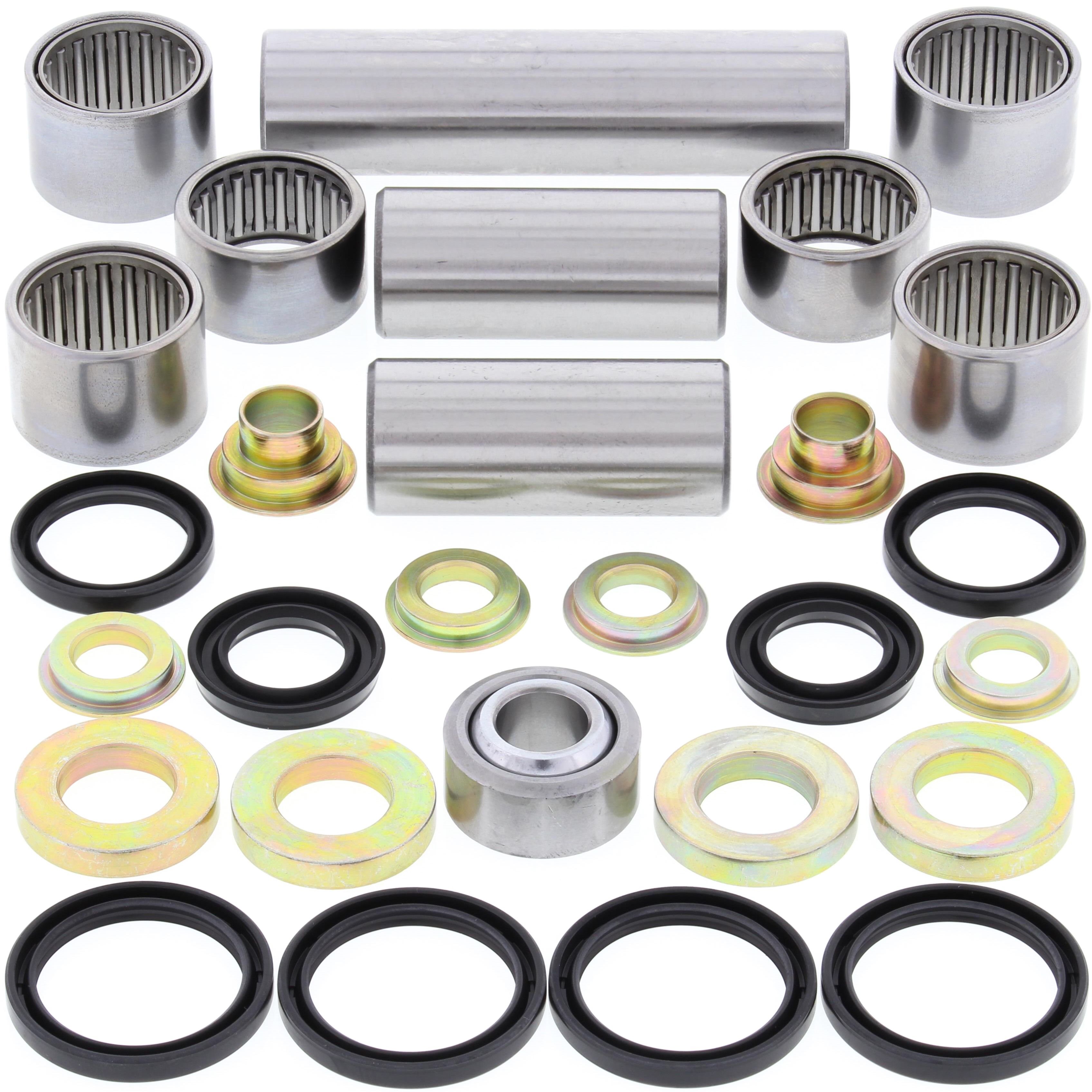 Zestaw naprawczy łącznika (przegubu) wahacza Husqvarna TC/TE 250, SM 400/450R, TC/TE 450, TE 510 All Balls | 27-1148