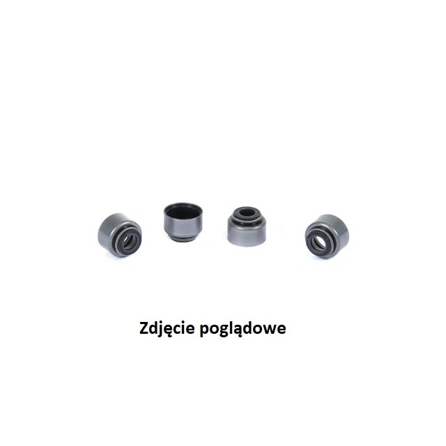 Uszczelniacz zaworowy Suzuki RMZ 450, LTR 450 5.50x9.20x8.20mm ProX | 35.VS020