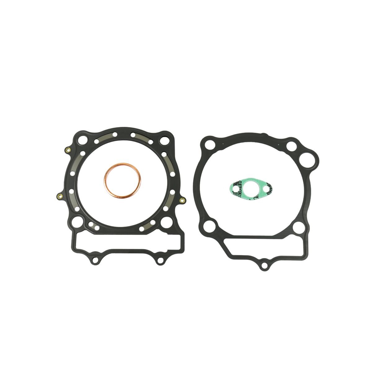 Uszczelki TOP-END Suzuki RMZ 450 BIG BORE 100MM do zestawu cylindrowego P400510100006 Athena | P400510160006
