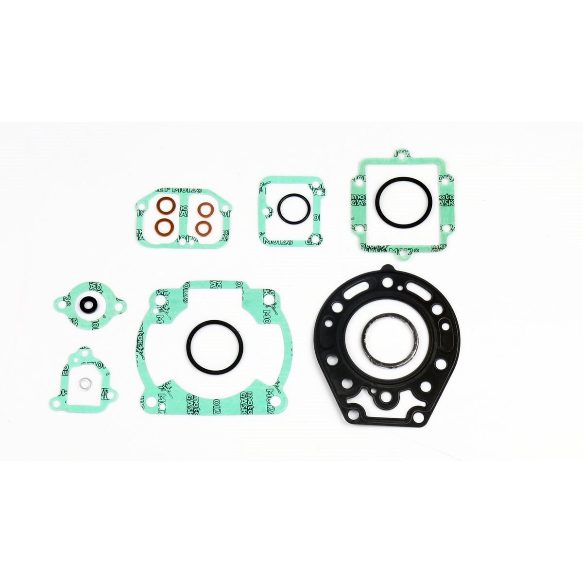 Uszczelki TOP-END Kawasaki KDX 200 Athena | P400250600202