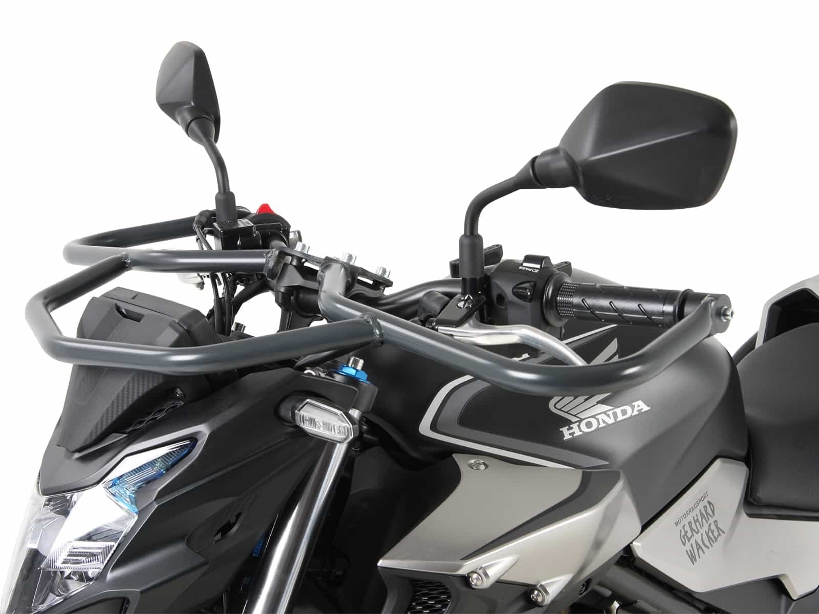 Gmole kierownicy Honda CB 500 F 2019-2023 Hepco Becker | 5039515 00 05