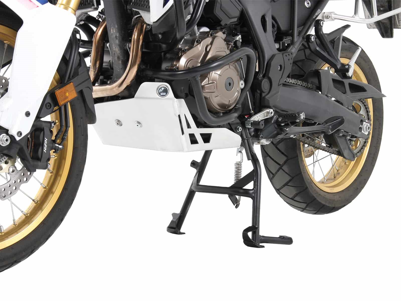 Stopka centralna Honda Africa Twin Adventure Sports / DCT 2018-2019 Hepco Becker | 5059510 00 01