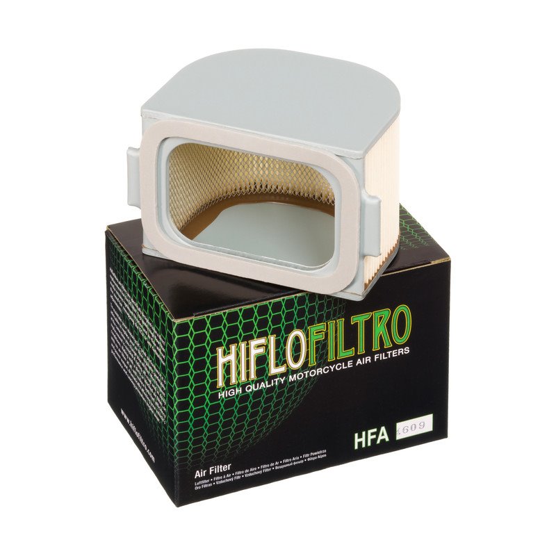 Filtr powietrza Yamaha XJ 650 HifloFiltro | HFA4609