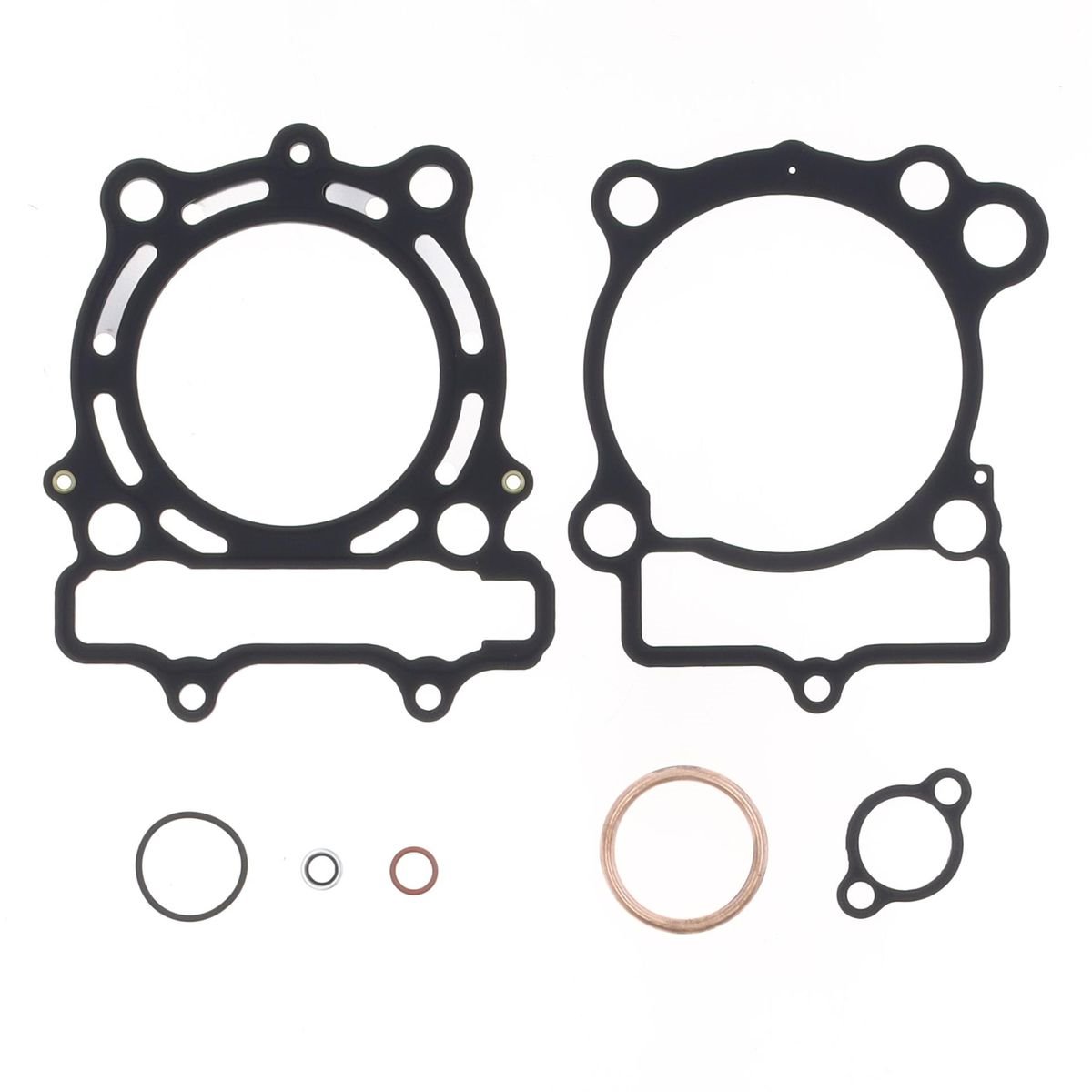 Uszczelki Top-End Suzuki RMZ 250 STD 77MM Athena | P400510160030