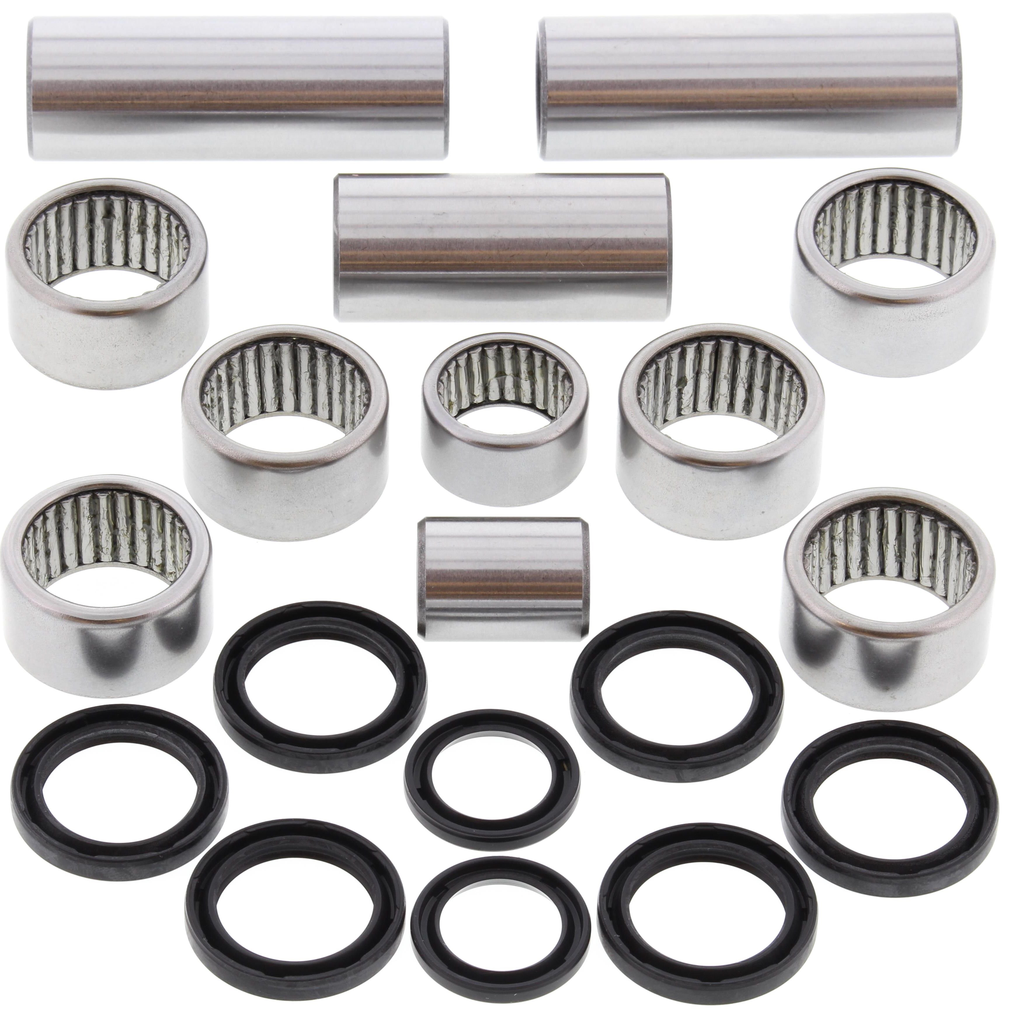 Zestaw naprawczy łącznika (przegubu) wahacza Suzuki DRZ 400E/S/SM, RM 125/250 All Balls | 27-1043