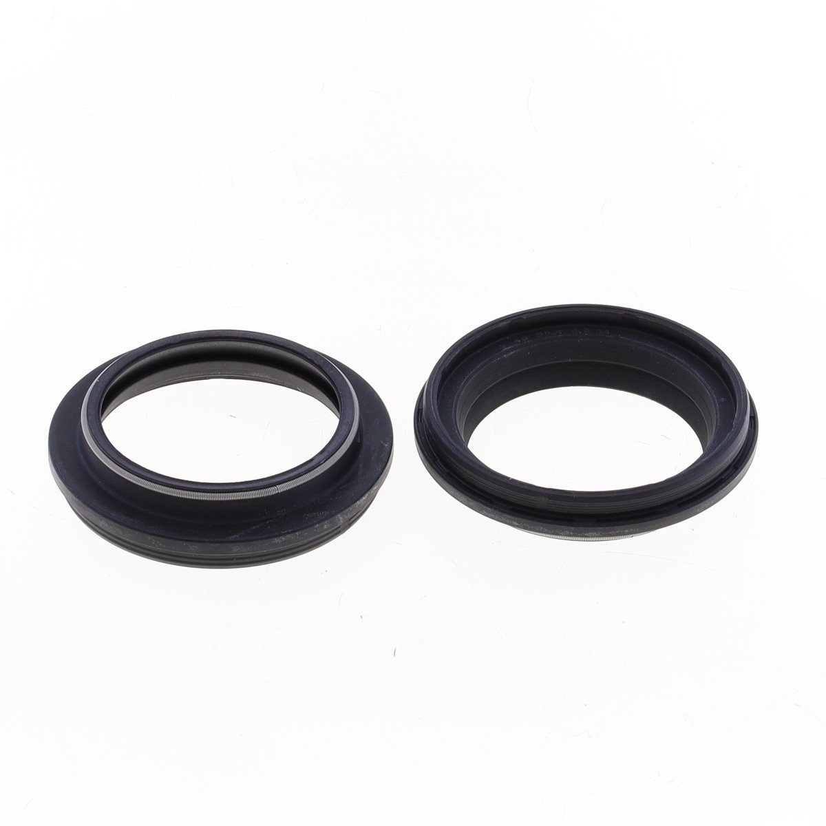 Uszczelniacze zawieszenia pyłowe Gas Gas, BMW F 800 GS 45x58,4x4,6/14mm ATHENA | P40FORK455179