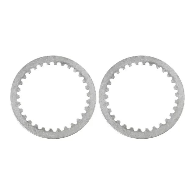 Przekładki tarcz sprzęgłowych Kawasaki KLV 1000, Suzuki DL 1000, SV 1000, GSXR 1300, GSX 1300 B-King TRW | MES410-9