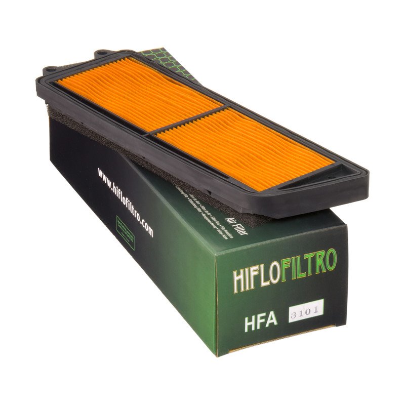 Filtr powietrza Suzuki AN 125 HifloFiltro | HFA3101