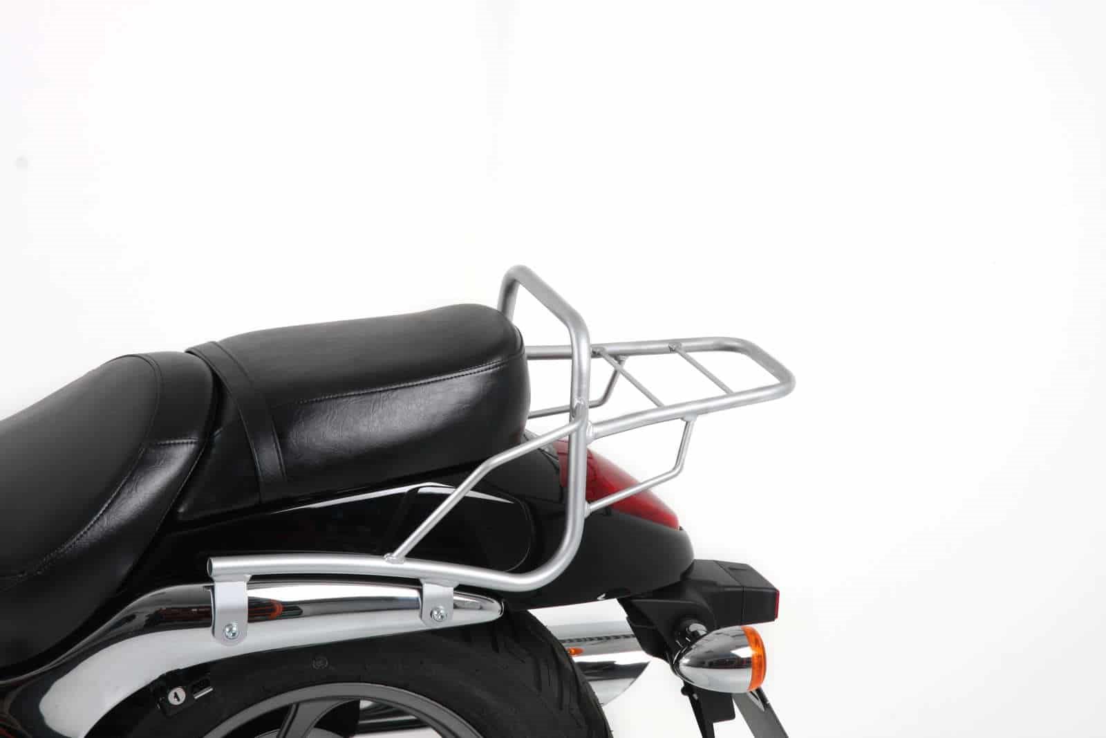 Stelaż pod kufer centralny Suzuki M 800 Intruder 2010 - 2012 Hepco Becker | 6503524 01 02