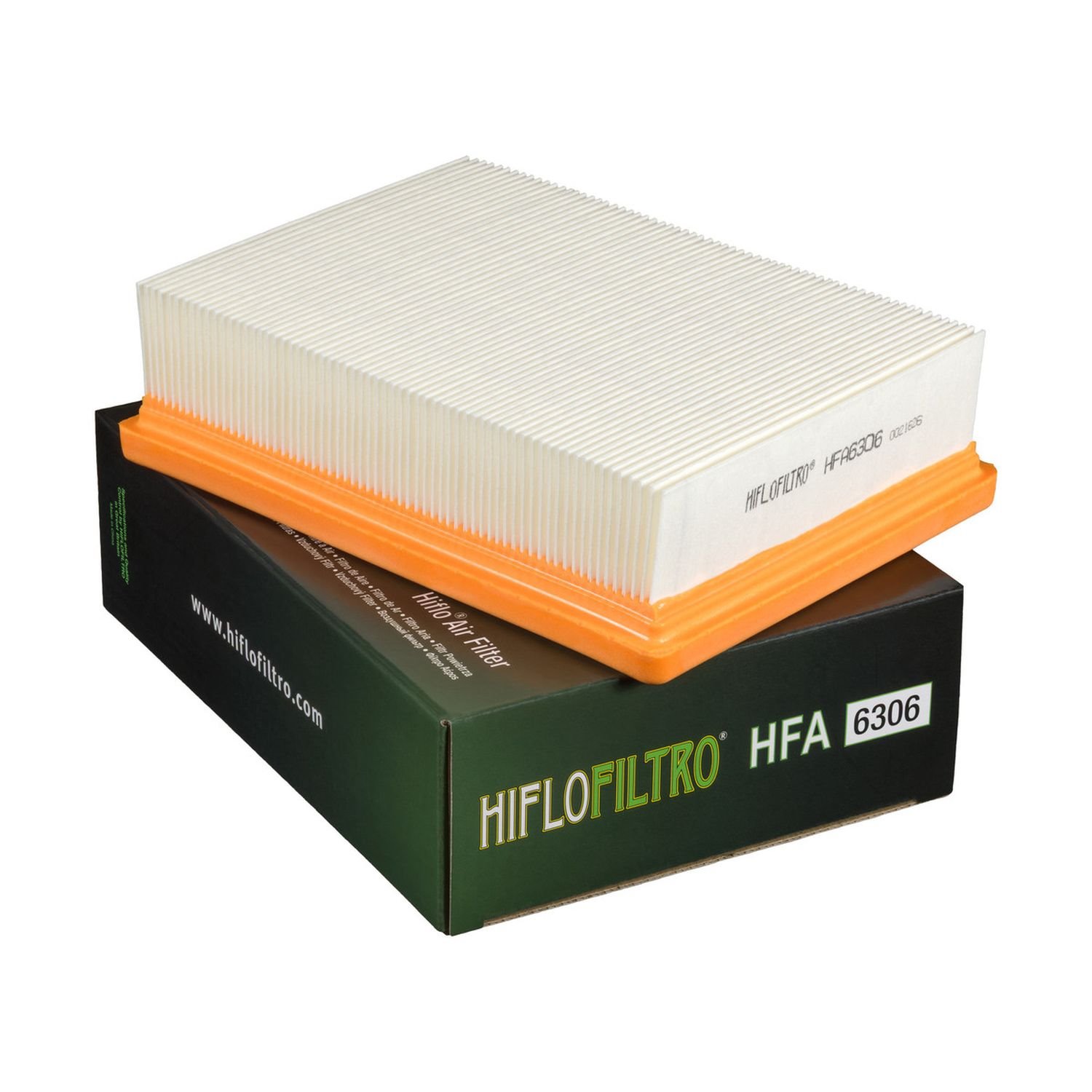 Filtr Powietrza KTM 790 Duke/R, 890 Duke/R, 990 Duke HIFLO | HFA6306