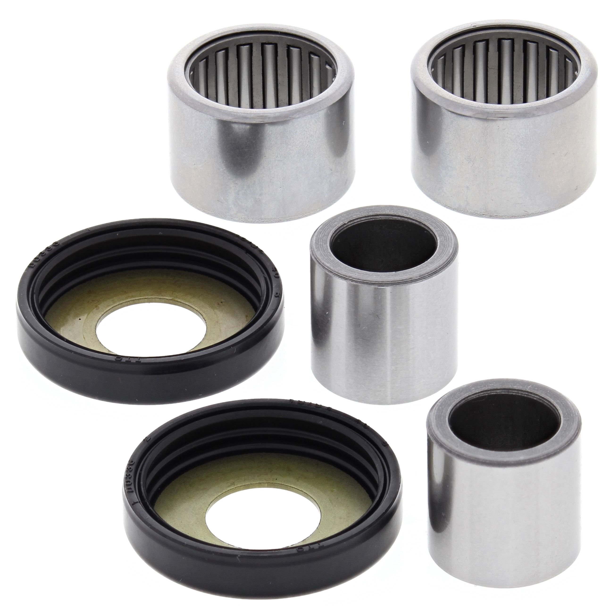 Zestaw naprawczy wahacza Suzuki LT-230 E, LT-230 S, LT-250 S All Balls | 28-1085